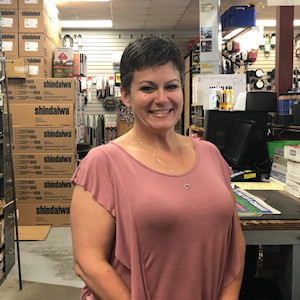 All Seasons Sales and Service Louisiana Manager Autumn 